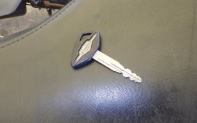 SUZUKI INTRUDER 400 Classic 2007 VK54A