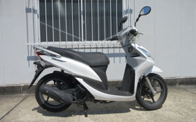 HONDA DIO 110 JF31