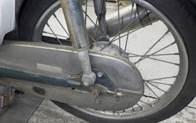 HONDA C50 SUPER CUB 2024 C50