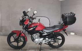 YAMAHA YBR125 RE05