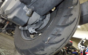 SUZUKI ADDRESS V125 S 2021 CF4MA