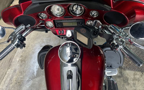 HARLEY  HARLEY FLHTCU4 CVO 2009 PR4