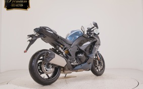 KAWASAKI NINJA 1100SX SE 2026 ZXT10H
