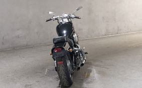 HONDA STEED 400 1993 NC26