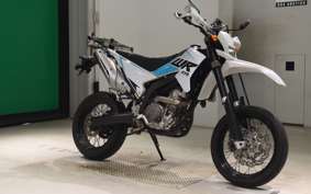 YAMAHA WR250X 2024