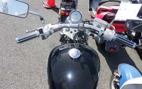 HONDA STEED 400 1994 NC26