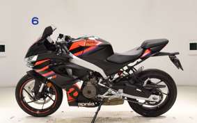 APRILIA RS457 2025
