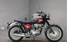 KAWASAKI W650 2007 EJ650A