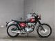 Фото Kawasaki W650 2007 с японского аукциона
