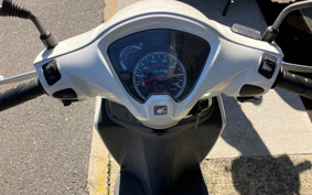 HONDA DIO 110 JF58