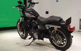 HARLEY XL883RI 2014