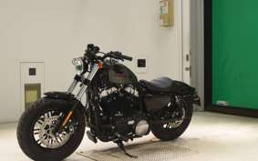 HARLEY XL1200X 2019