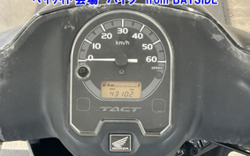 HONDA TACT-4 BASIC