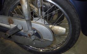 HONDA C70 SUPER CUB C70