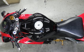 HONDA CBR600RR GEN 3 2009 PC40