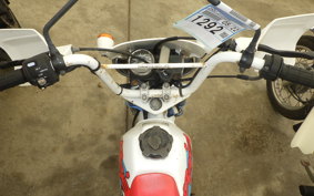 HONDA MONKEY BAJA Z50J