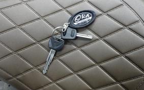 HONDA REBEL 250 S 2002 MC49