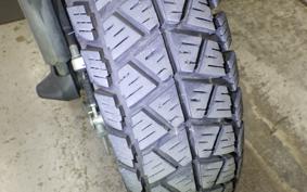 HONDA GYRO X 2007 TD01