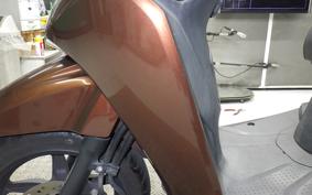 HONDA LEAD 125 JF45
