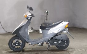 SUZUKI LET's 2 CA1PA