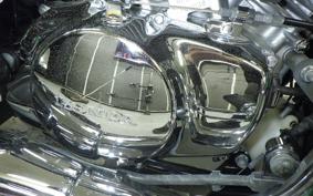 HONDA SHADOW 400 SLASHER 2005 NC40