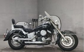 YAMAHA DRAGSTAR 400 CLASSIC 2002 VH01J
