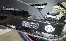 SUZUKI Vｽﾄﾛｰﾑ250SX 2014 EL11L