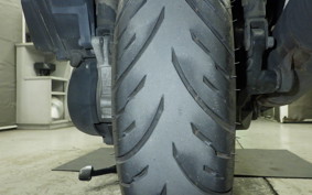 SUZUKI SKYWAVE 200 (Burgman 200) 2013 CH41A