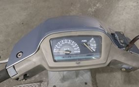 SUZUKI ADDRESS V100 CE11A