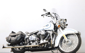 HARLEY FLSTC 1999 BJY