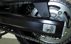 SUZUKI Vｽﾄﾛｰﾑ650XTA 2020 C733A