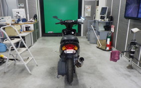 SUZUKI ADDRESS V125 2017 CF46A