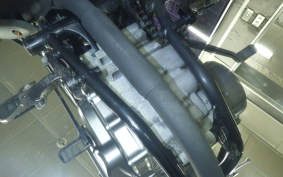 HONDA CB223S 2003 MC40