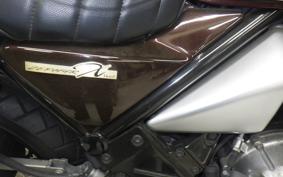 KAWASAKI ZEPHYR 400 KAI 2010 ZR400C