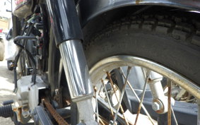 YAMAHA YB50 GEN 2 UA05J