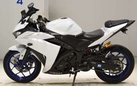 YAMAHA YZF-R25 RG43J