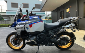 BMW R1300GS Adventure ASA 2025 0M31