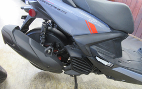 YAMAHA CYGNUS GRIF ASU SEJ4J