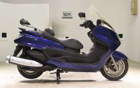YAMAHA MAJESTY 400 2007 SH04J