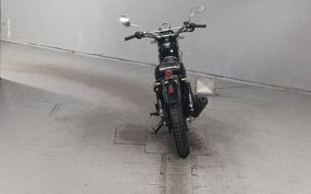 KAWASAKI 250TR BJ250F