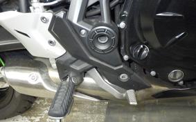 KAWASAKI NINJA 650 A 2019 ER650H