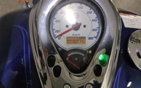 YAMAHA DRAGSTAR 400 2003 VH01J