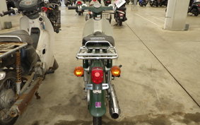 HONDA C50 SUPER CUB AA01