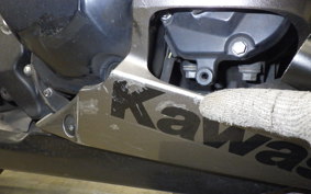 KAWASAKI NINJA 1000 A 2018 ZXT00W