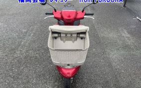 SUZUKI LET's CA4AA