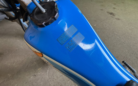 HONDA TL125 JD06