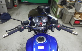 KAWASAKI ZRX1200 R 2006 ZRT20A