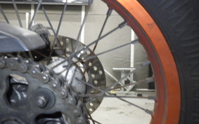 YAMAHA TRICKER Gen.2 2009 DG16J