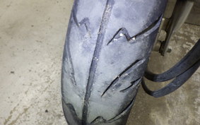 HONDA DIO CESTA GEN 2 2012 AF68