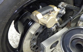 YAMAHA FJ1200 1988 3CV